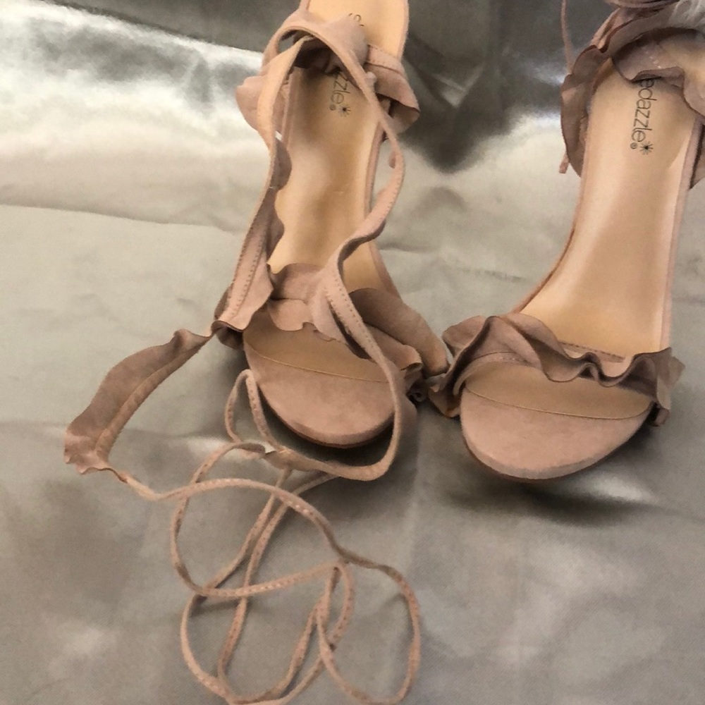 Shoes - Picture 2 of 3